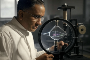 Sir CV Raman